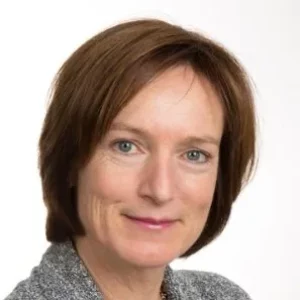 NdG - GwendeVries